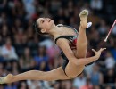 milena baldassarri italy rhythmic gymnastics aug 8 101
